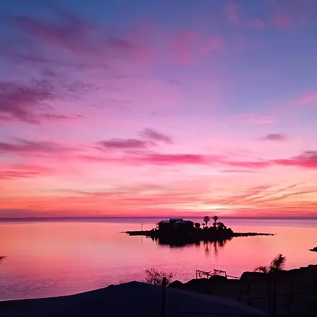 Vacanze Celeste Daire