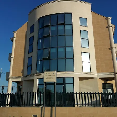 Vacanze Celeste Marzamemi