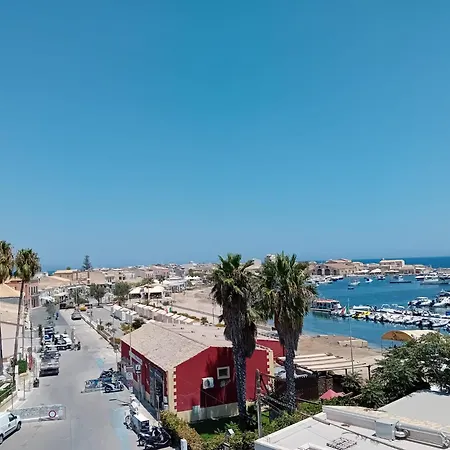 Vacanze Celeste * Marzamemi