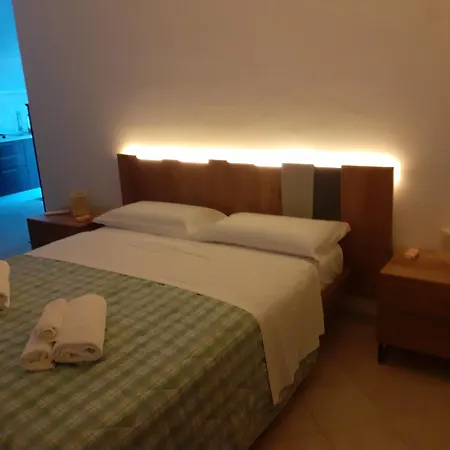 Vacanze Celeste Daire *