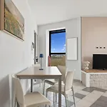 Vacanze Celeste Appartamento Marzamemi