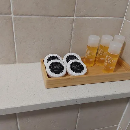 Vacanze Celeste Apartment Marzamemi