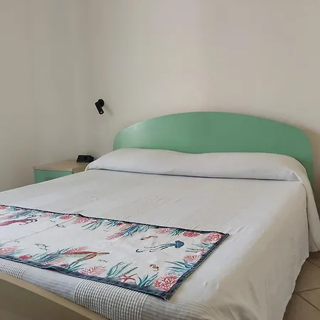 Apartment Vacanze Celeste