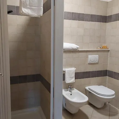 Vacanze Celeste 马尔扎梅米