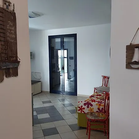 Vacanze Celeste Marzamemi