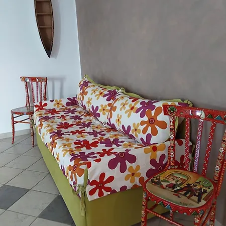Vacanze Celeste Apartment *