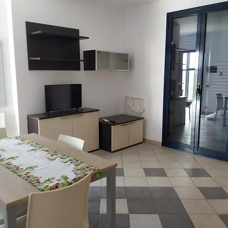 Apartment Vacanze Celeste