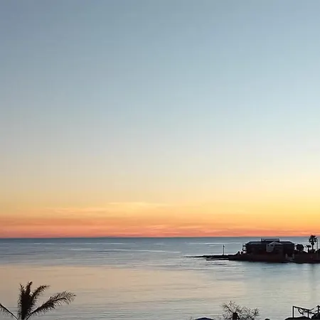 Vacanze Celeste Apartment Marzamemi