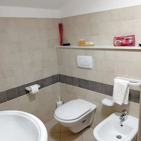 Vacanze Celeste Apartment Marzamemi