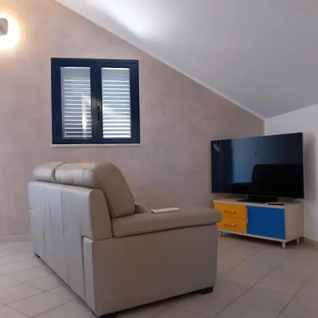 Vacanze Celeste Apartment