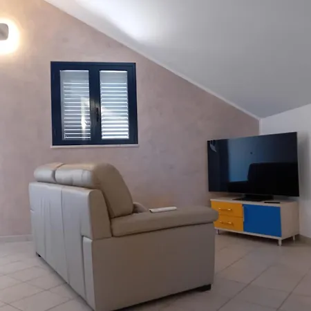 Apartment Vacanze Celeste Marzamemi