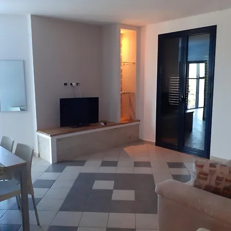 Vacanze Celeste Apartamento Marzamemi