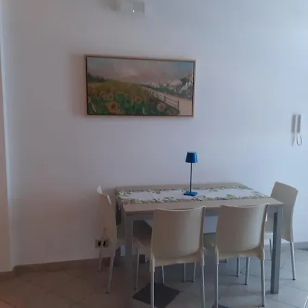 Vacanze Celeste * 马尔扎梅米