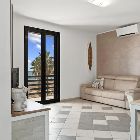 Appartamento Vacanze Celeste