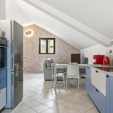 Vacanze Celeste Appartamento *
