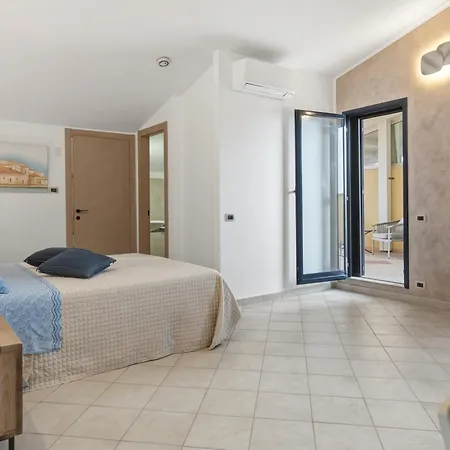 Vacanze Celeste Appartamento *