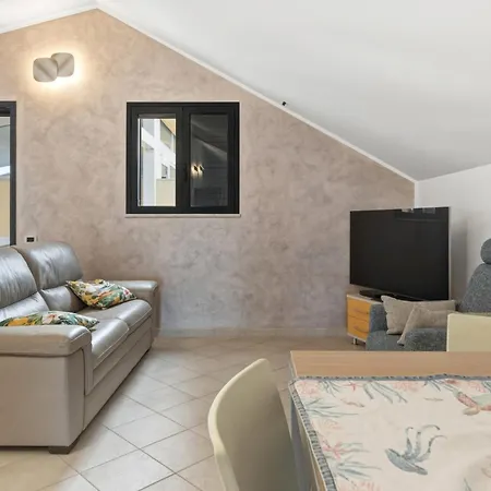 Vacanze Celeste Appartamento Marzamemi