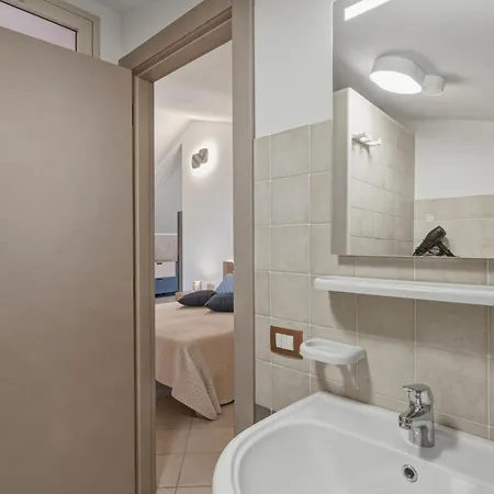 Apartment Vacanze Celeste