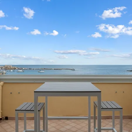 Vacanze Celeste Apartment