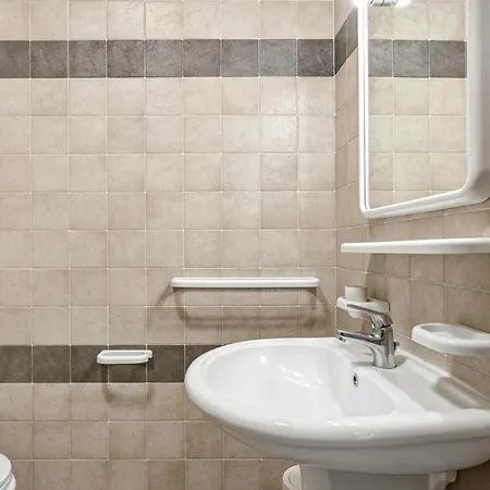 Vacanze Celeste Apartment Marzamemi