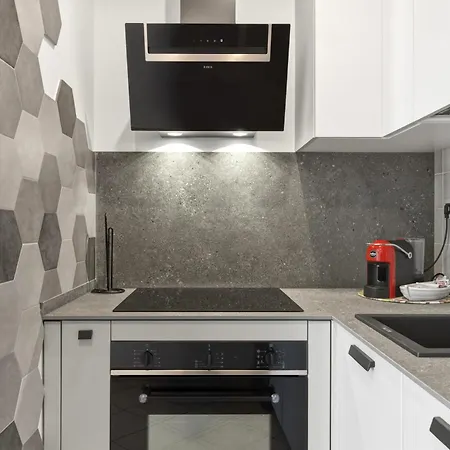 Vacanze Celeste Apartment