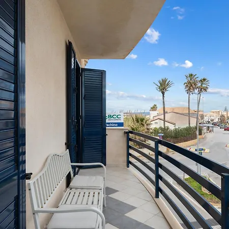 Apartment Vacanze Celeste Marzamemi