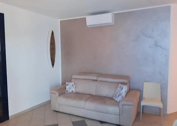 Vacanze Celeste * Marzamemi