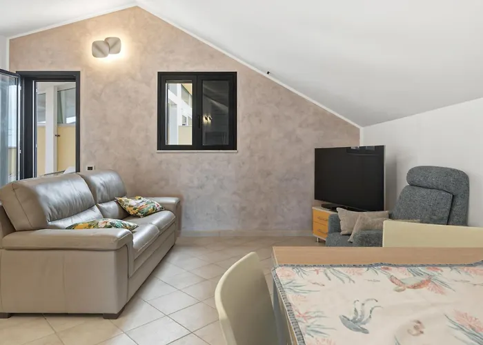 Vacanze Celeste Lejlighed Marzamemi