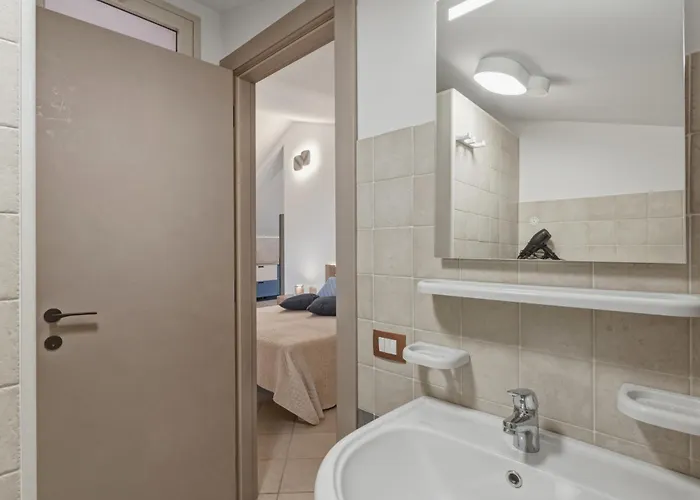 Lejlighed Vacanze Celeste