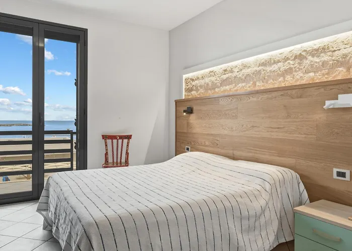 Lejlighed Vacanze Celeste