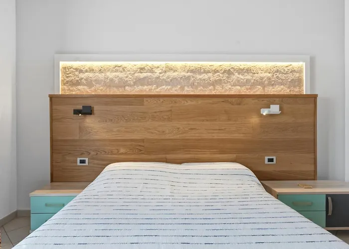 Vacanze Celeste Marzamemi